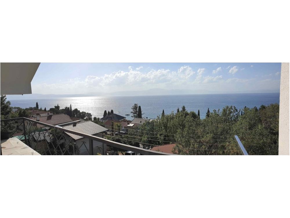 Appartements Honjak Njivice - ostrov Krk Croatie