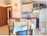 Appartements Honjak Njivice - ostrov Krk Kroatien