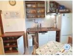 Appartements Honjak Njivice - ostrov Krk Kroatien