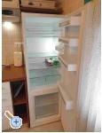 Appartements Honjak Njivice - ostrov Krk Kroatien