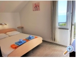 Appartements Honjak Njivice - ostrov Krk Kroatien