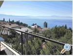 Appartements Honjak Njivice - ostrov Krk Kroatien