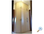 Appartements Honjak Njivice - ostrov Krk Kroatien
