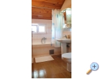 Appartements Honjak Njivice - ostrov Krk Kroatien