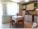 Appartements Honjak Njivice - ostrov Krk Kroatien