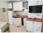 Appartements Honjak Njivice - ostrov Krk Kroatien