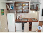 Appartements Honjak Njivice - ostrov Krk Kroatien