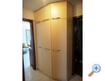 Appartements Honjak Njivice - ostrov Krk Kroatien