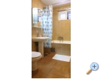 Appartements Honjak Njivice - ostrov Krk Kroatien