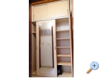 Appartements Honjak Njivice - ostrov Krk Kroatien