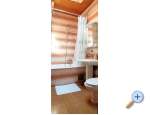 Appartements Honjak Njivice - ostrov Krk Kroatien