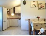 Appartements Honjak Njivice - ostrov Krk Kroatien