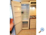 Appartements Honjak Njivice - ostrov Krk Kroatien