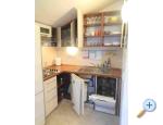 Appartements Honjak Njivice - ostrov Krk Kroatien