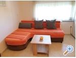 Appartements Honjak Njivice - ostrov Krk Kroatien