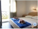 Appartements Honjak Njivice - ostrov Krk Kroatien
