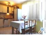 Appartements Honjak Njivice - ostrov Krk Kroatien