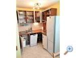 Appartements Honjak Njivice - ostrov Krk Kroatien