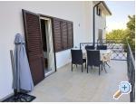 Appartements Honjak Njivice - ostrov Krk Kroatien