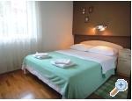 Appartements Honjak Njivice - ostrov Krk Kroatien