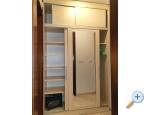 Appartements Honjak Njivice - ostrov Krk Kroatien