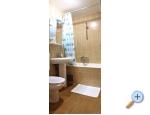 Appartements Honjak Njivice - ostrov Krk Kroatien