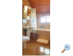 Appartements Honjak Njivice - ostrov Krk Kroatien