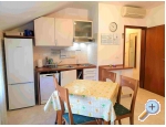 Appartements Honjak Njivice - ostrov Krk Kroatien