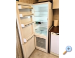 Appartements Honjak Njivice - ostrov Krk Kroatien