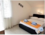 Appartements Honjak Njivice - ostrov Krk Kroatien