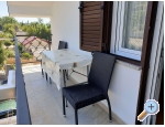 Appartements Honjak Njivice - ostrov Krk Kroatien