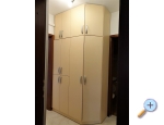 Appartements Honjak Njivice - ostrov Krk Kroatien