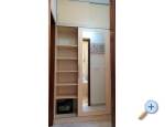 Appartements Honjak Njivice - ostrov Krk Kroatien