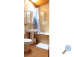 Appartements Honjak Njivice - ostrov Krk Kroatien