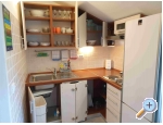 Appartements Honjak Njivice - ostrov Krk Kroatien