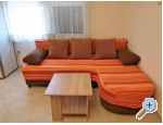 Appartements Honjak Njivice - ostrov Krk Kroatien