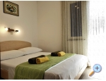 Appartements Honjak Njivice - ostrov Krk Kroatien