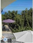 Appartements Honjak Njivice - ostrov Krk Kroatien