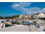 Apartamenty Hošnjak Njivice - ostrov Krk Chorwacja