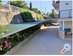 Apartamenty Hošnjak Njivice - ostrov Krk Chorwacja