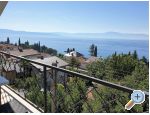 Apartamenty Hošnjak Njivice - ostrov Krk Chorwacja
