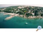 Apartamenty Hošnjak Njivice - ostrov Krk Chorwacja