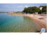 Apartamenty Hošnjak Njivice - ostrov Krk Chorwacja
