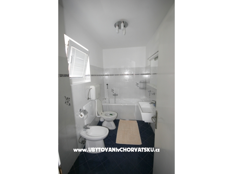 Apartmány Irena - Krk – ubytování ostrov Krk, Chorvatsko – foto 10