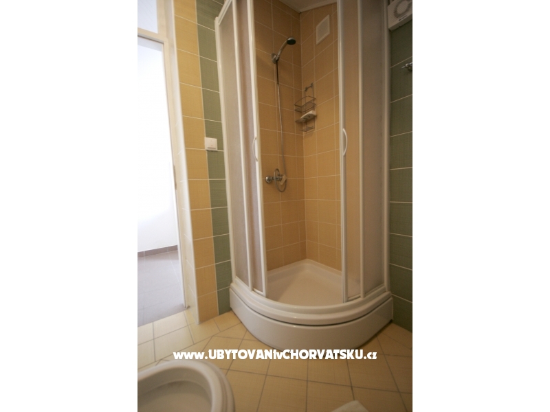 Apartmány Irena - Krk – ubytování ostrov Krk, Chorvatsko – foto 12