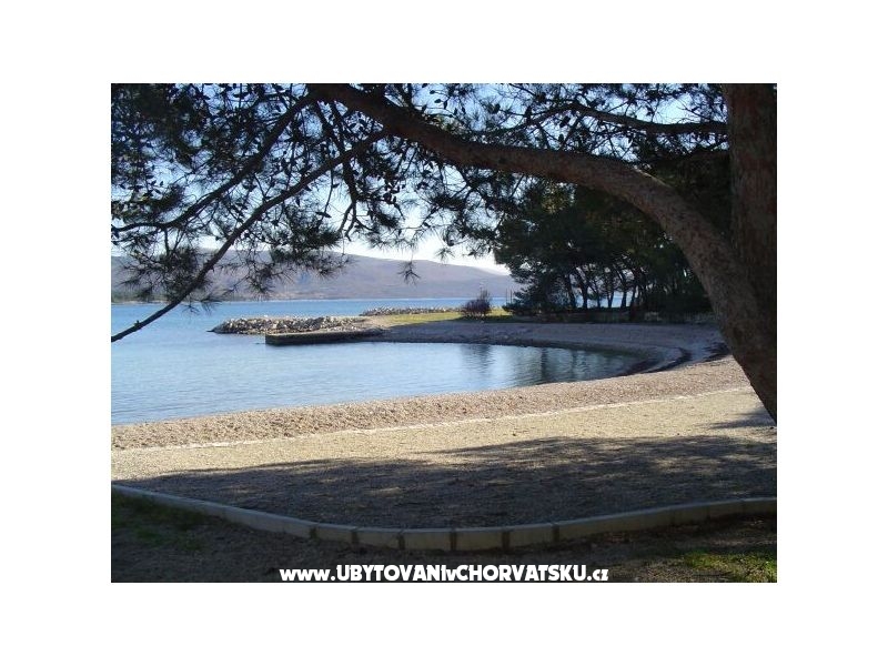 Apartmány Irena - Krk – ubytování ostrov Krk, Chorvatsko – foto 13