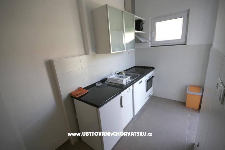 Apartmány Irena - Krk – ubytování ostrov Krk, Chorvatsko – foto 8