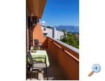 Appartements Iva&amp;Ivan - ostrov Krk Kroatien