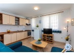 Apartmaji Iva&amp;Ivan - ostrov Krk Hrvaka