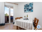 Appartements Iva&amp;Ivan - ostrov Krk Kroatien